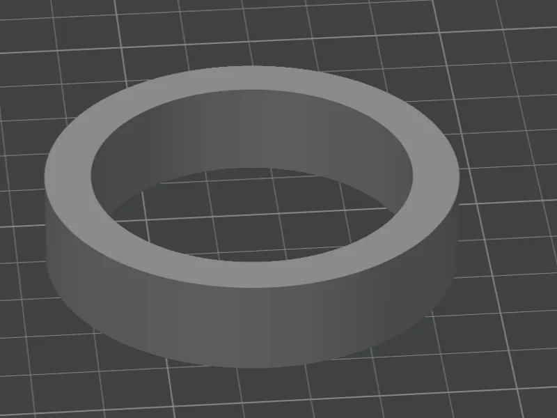 sleeve for machines