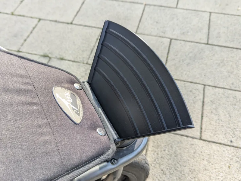 tfk mono2 Kombieinheit Fußbrett