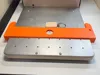 0.2mm layer, 2 walls, 20% infill