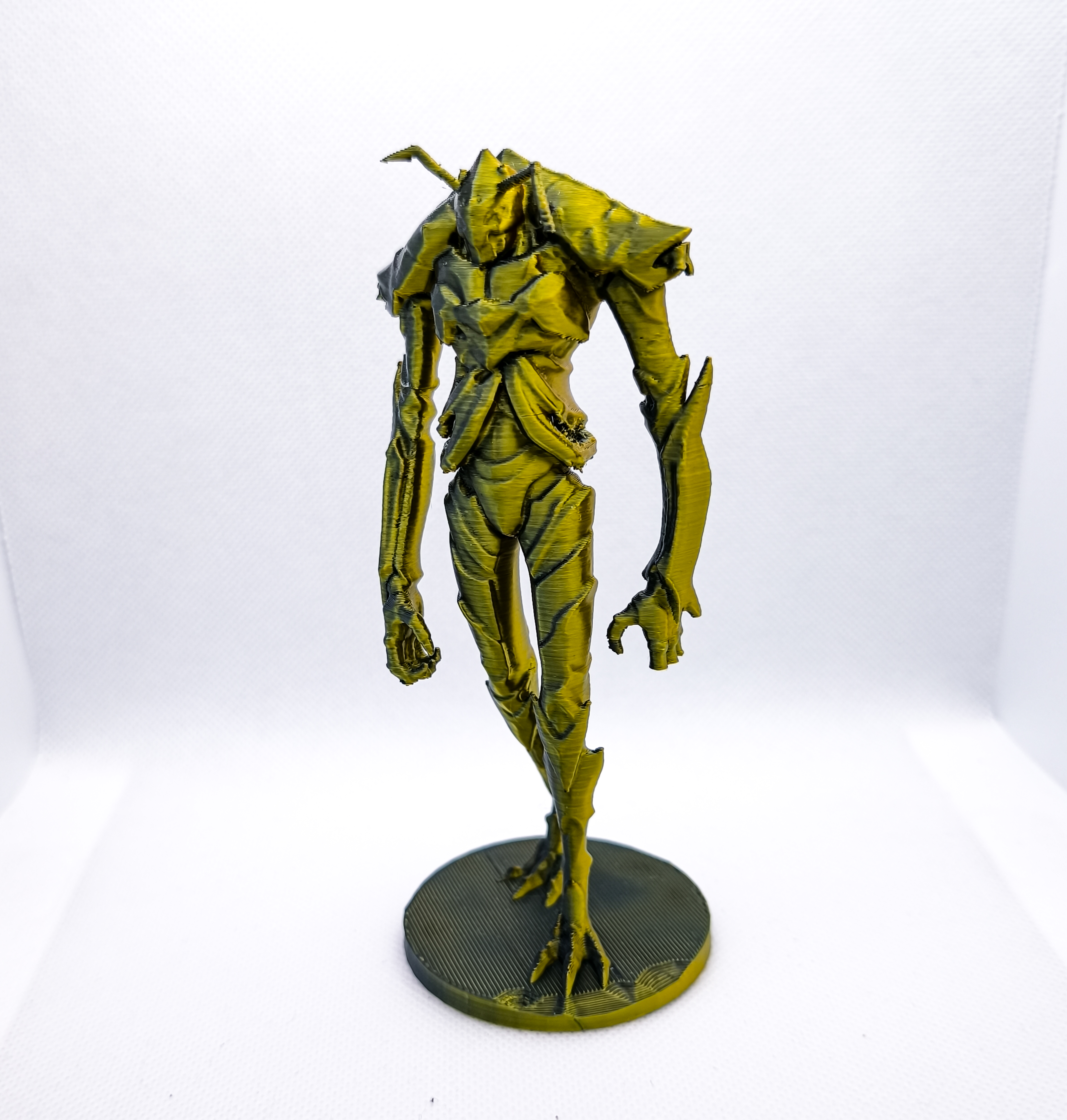 Miniatura 2 do modelo 3D Beru Solo Leveling