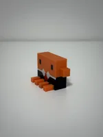 V1: All Printers - 0.2mm layer, 2 walls, 15% infill