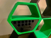 drawer module
