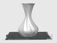 Vase élégant — photo 5