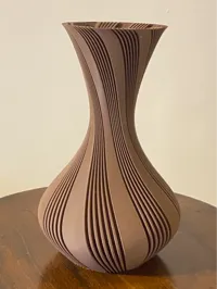 Vase élégant — photo 2