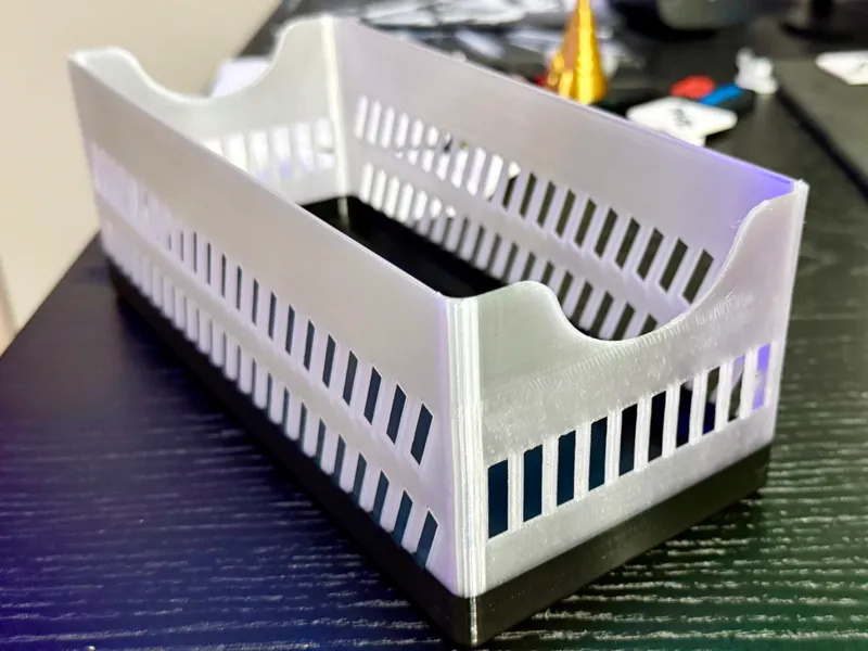 Storage Box