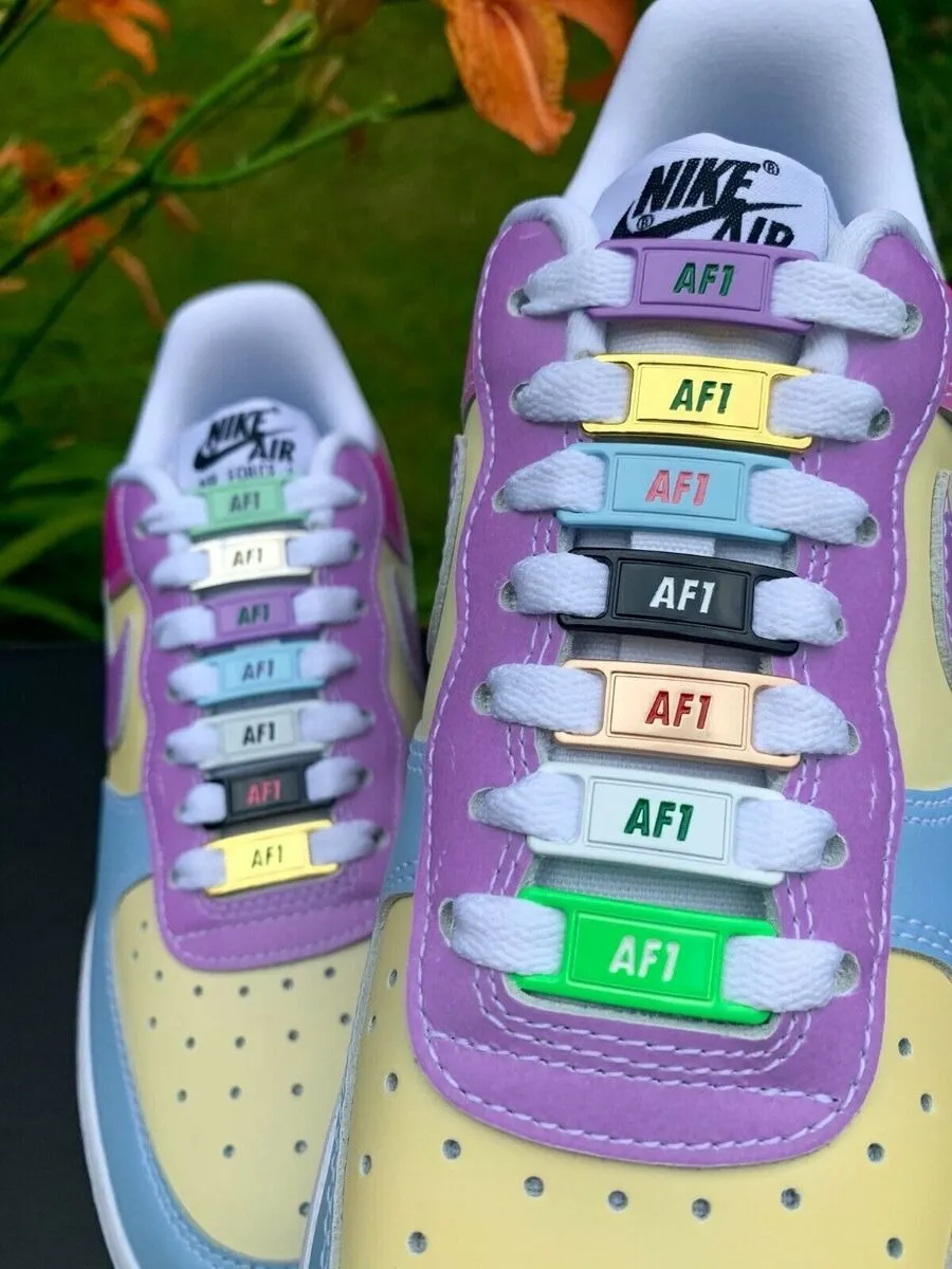 af1s with charms