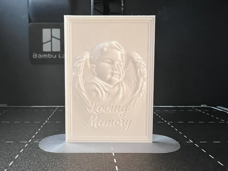 Emmanuel Haro In Loving Memory