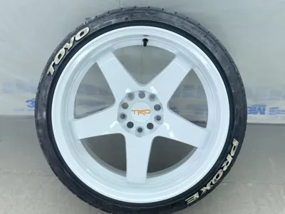 Center Caps / ROTA Caps
