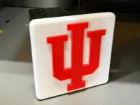 0.2mm layer, 3 walls, 15% infill