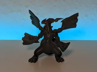 Zekrom 