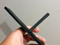 Simple Bed Pry Tool