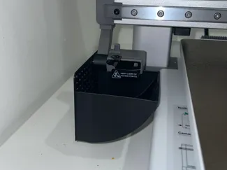 A1 Poop Bucket