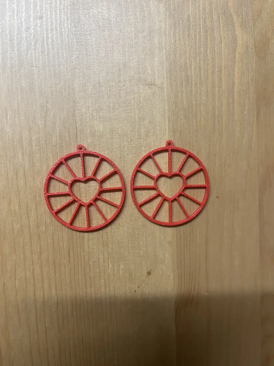 earrings view 2