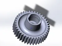 0.2mm layer, 4 walls, 25% infill, PCTG