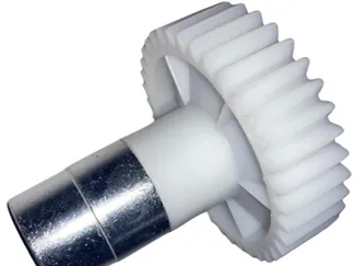 Stollar BMG 800 gear