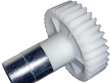 Stollar BMG 800 gear