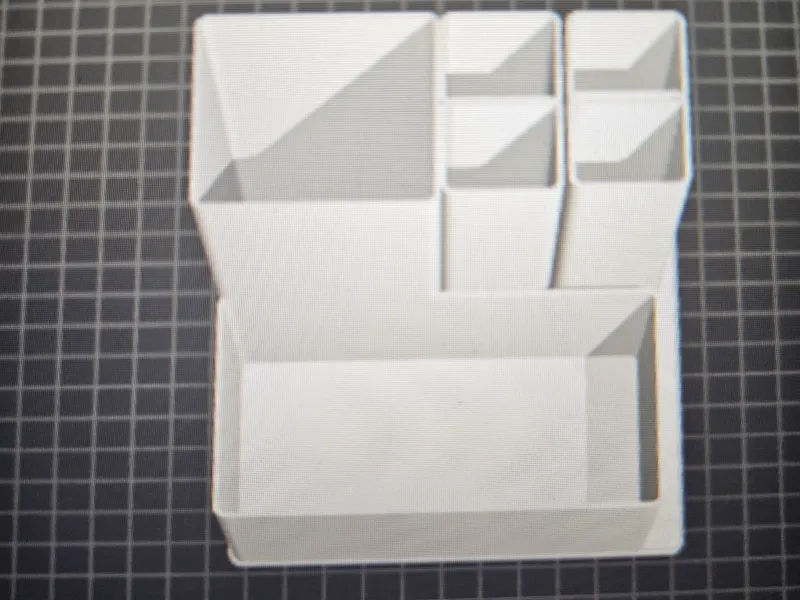desk organizer 