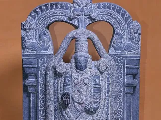 Vishnu Tirupati