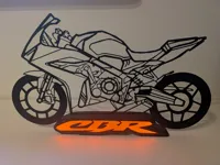 Für Silhouette!