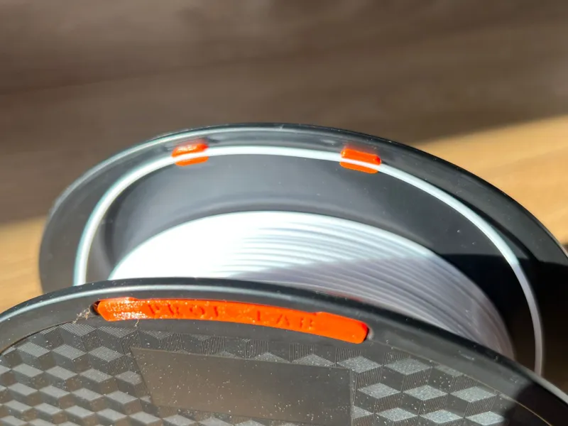 FAST CLICK Professional LAB filament clip