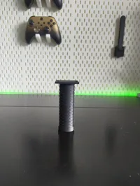 0.16mm layer, 2 walls, 15% infill