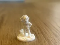 0.2mm nozzle, 0.08mm layer, 4 walls, 15% infill