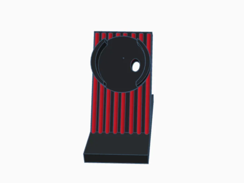 Garmin Charging Stand