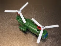 0.2mm nozzle, 0.08mm layer, 4 walls, 15% infill
