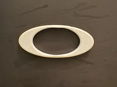 Oakley Logo