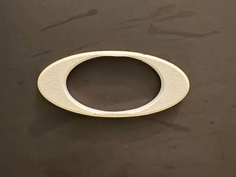 Oakley Logo