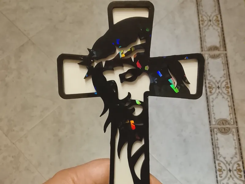 Jesus Cruz