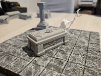 0.08mm layer, 2 walls, 15% infill
