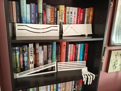 Book Folding and Scoring scribes