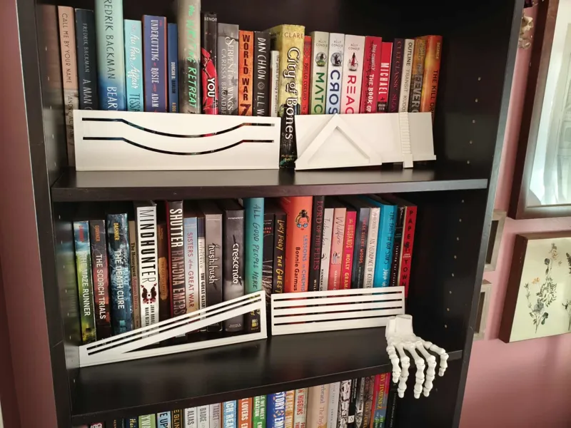 Book Folding and Scoring scribes