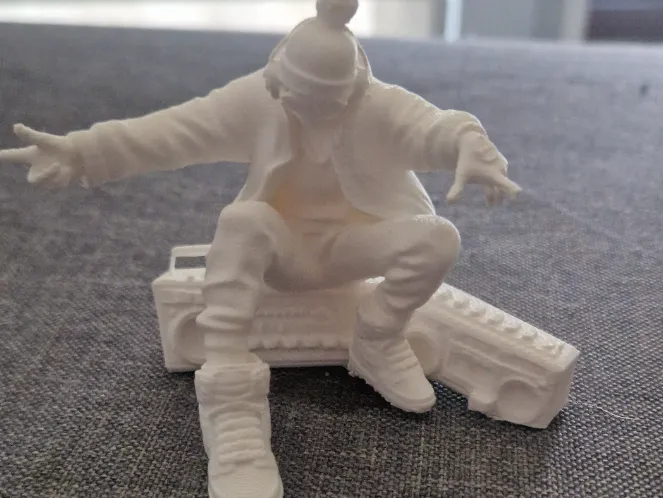breakdancer