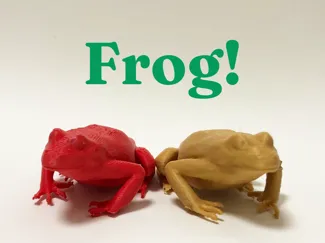 Frog