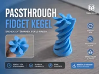 2 Color/ AMS 8.5cm/3.3 in (0.2mm layer, 2 walls, 15% infill)