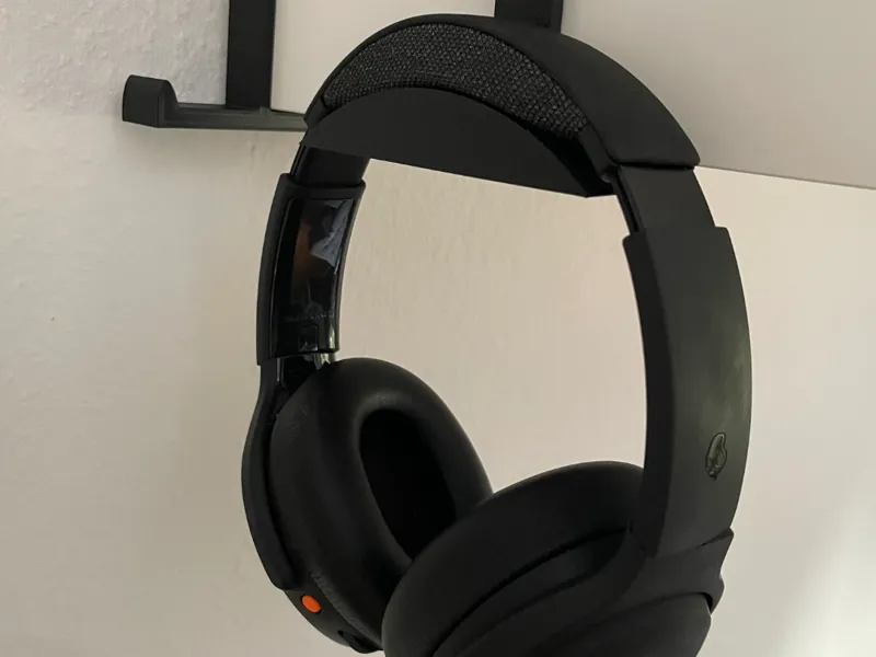 Kopfhörer Halter Ikea kealax Regal