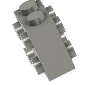 Modified Brick