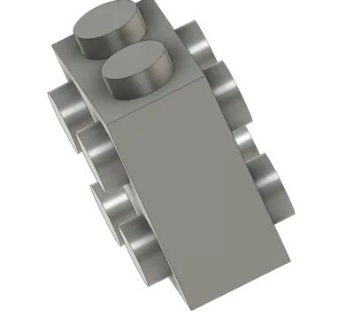 Modified Brick