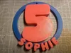 0.2mm layer, 2 walls, 5% infill