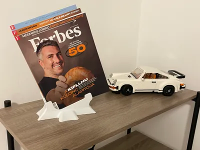 Magazine Stand / Display