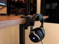 Headset Holder