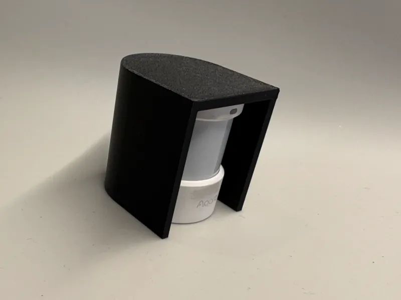 Aqara P1 Motion Sensor Cover & Angle Limiter