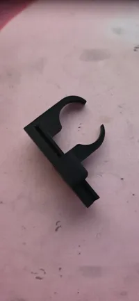 Top + Buttom Letters, 0.2mm, 0.06mm layer, 4 walls, 15%