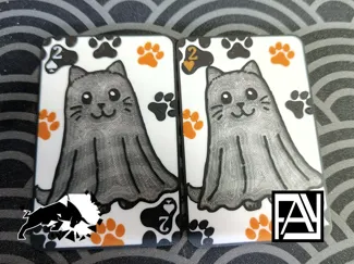 cat cards 