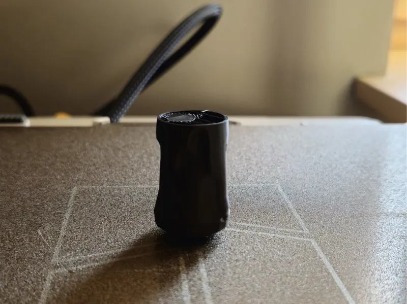 Random Candle