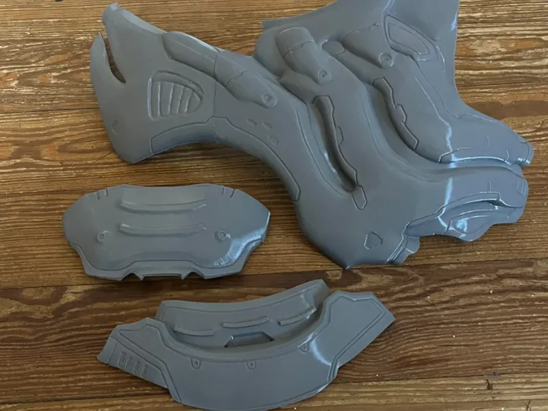 Perfect TPU print settings