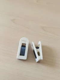 Pince à sachet