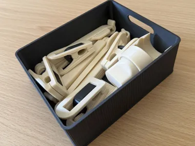 Kitchen accessories